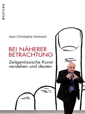 cover image of Bei näherer Betrachtung